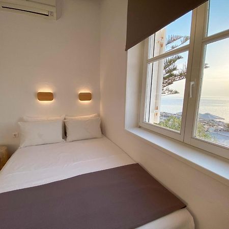 Lyra Seafront Apartment , Paroikia Town Center Екстериор снимка